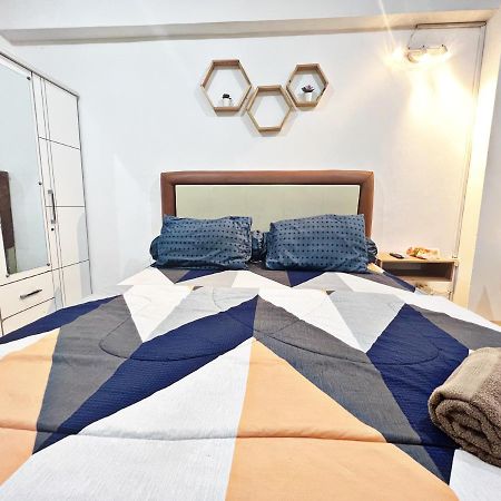 Minimalist & Comfy Studio @Baywalk Mall Pluit 자카르타 외부 사진