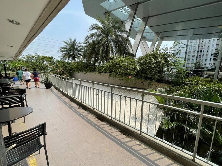 Minimalist & Comfy Studio @Baywalk Mall Pluit 자카르타 외부 사진