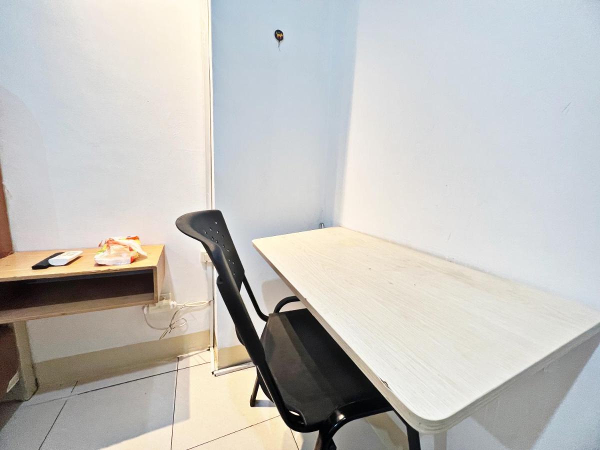 Minimalist & Comfy Studio @Baywalk Mall Pluit 자카르타 외부 사진
